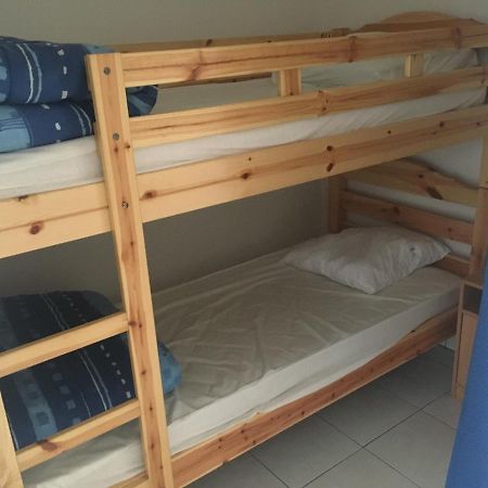 Appartement T2 Face Mer Avec Balcon Et Animaux Admis - Fr-1-482-16 Фор-Маон-Плаж Экстерьер фото
